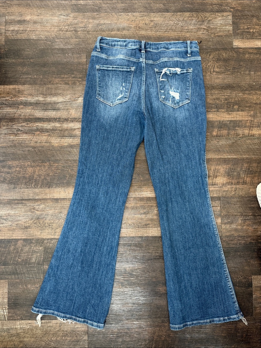 Bootcut Jean - Picture 2 of 2